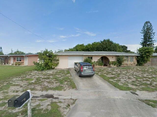 House image located at Palm Bay, FL 32905