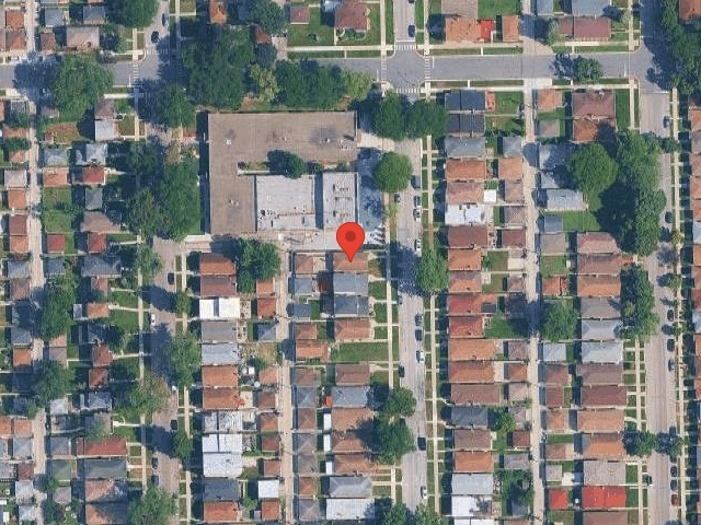 House image located at Chicago, IL 60617