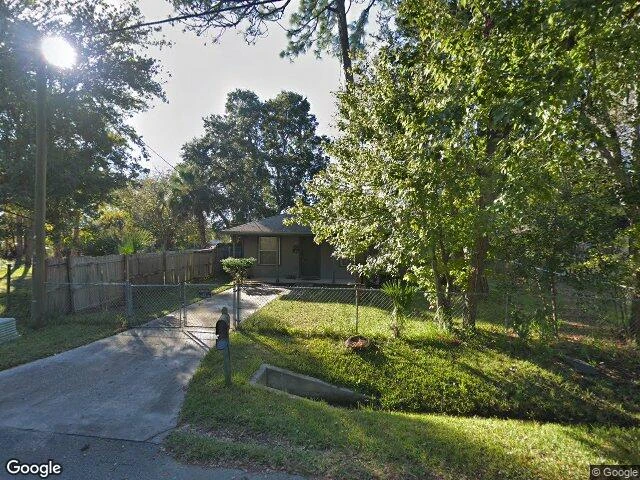 House image located at Atlantic Beach, FL 32233