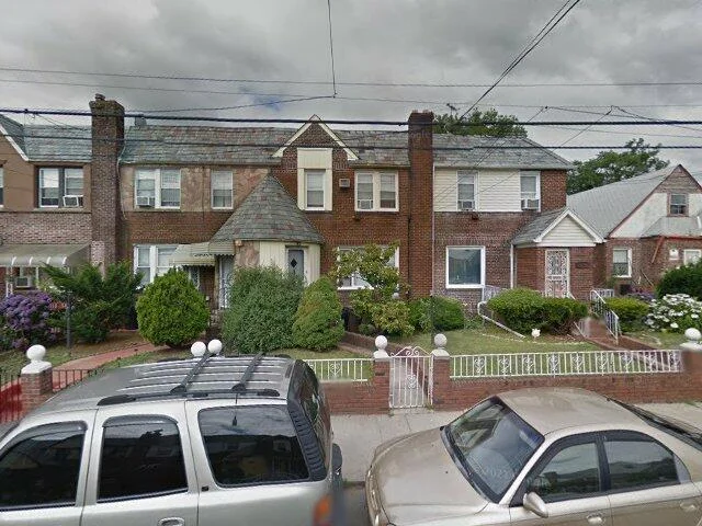 House image located at Saint Albans, NY 11412