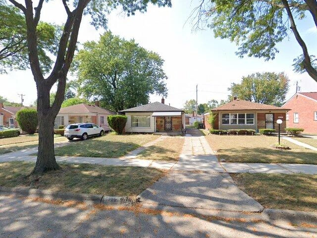 House image located at Detroit, MI 48219