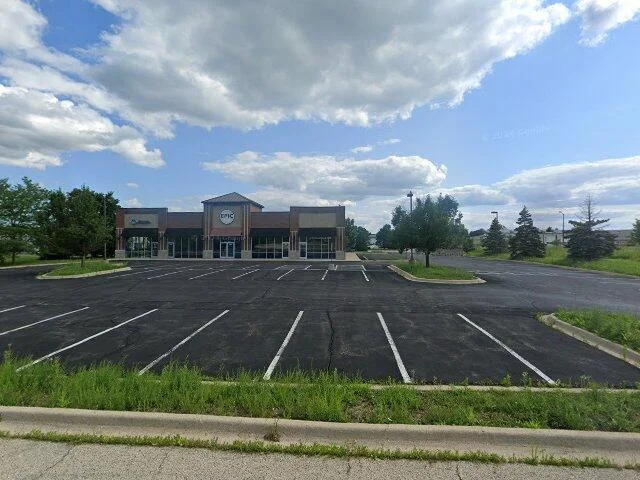 House image located at Round Lake, IL 60073