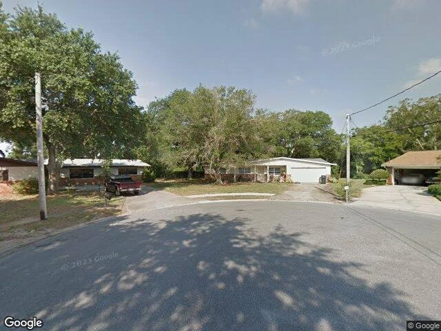 House image located at Titusville, FL 32796