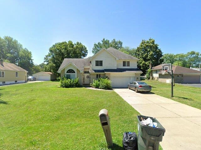 House image located at Hazel Crest, IL 60429