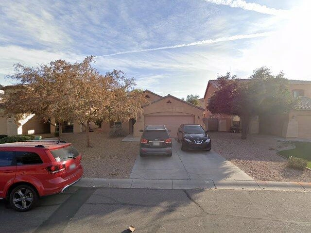 House image located at Maricopa, AZ 85138