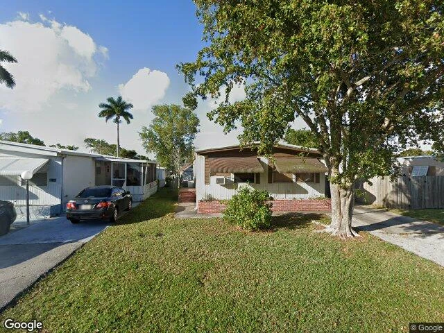 House image located at Hollywood, FL 33029