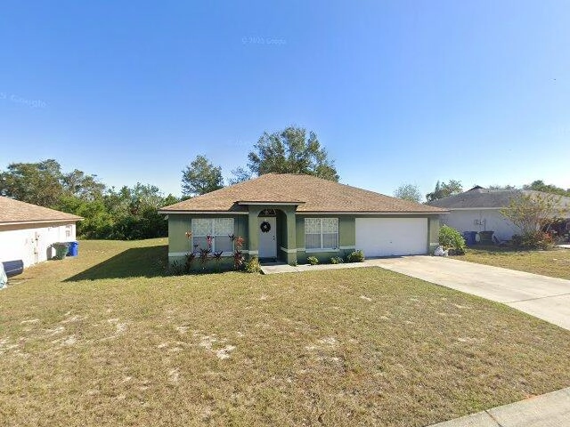 House image located at Winter Haven, FL 33881
