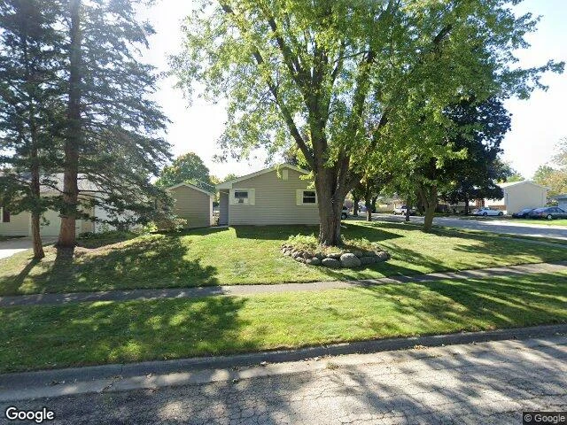 House image located at Belvidere, IL 61008