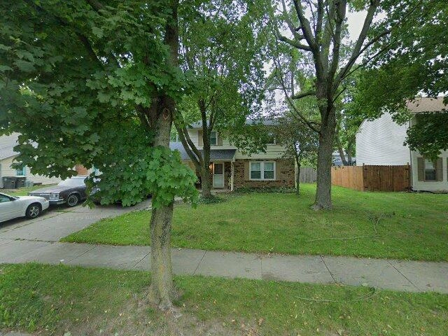 House image located at Fort Wayne, IN 46815