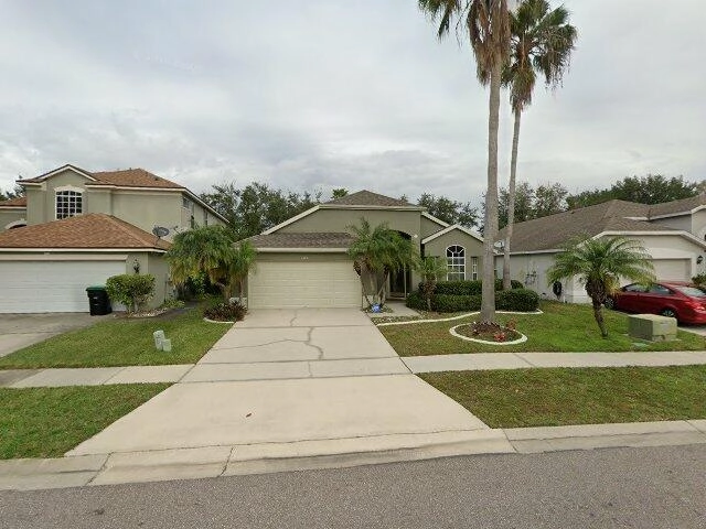 House image located at Orlando, FL 32837