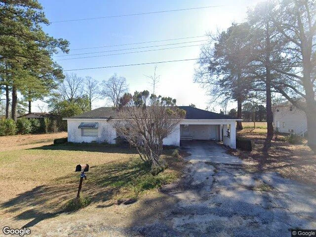 House image located at Darlington, SC 29532