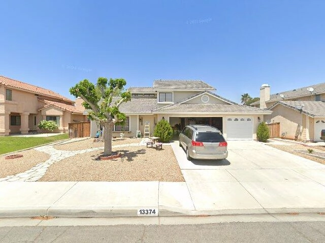 House image located at Victorville, CA 92392