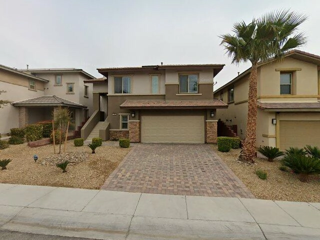 House image located at Las Vegas, NV 89135