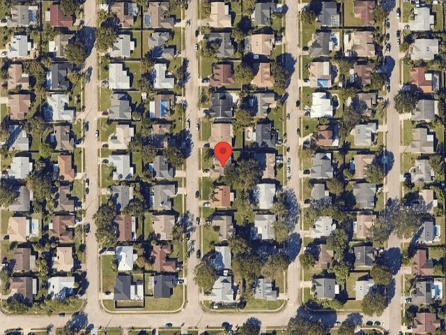 House image located at Melbourne, FL 32901