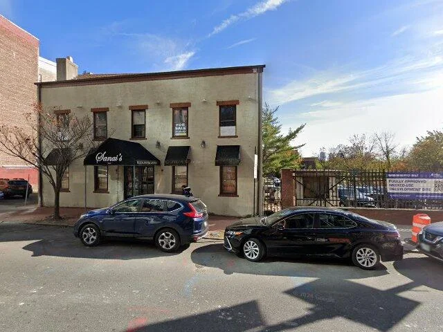 House image located at Jersey City, NJ 07306