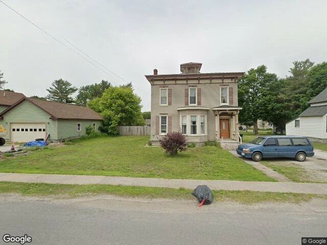 House image located at Gouverneur, NY 13642