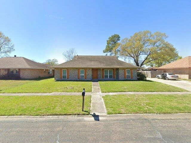 House image located at Baton Rouge, LA 70814
