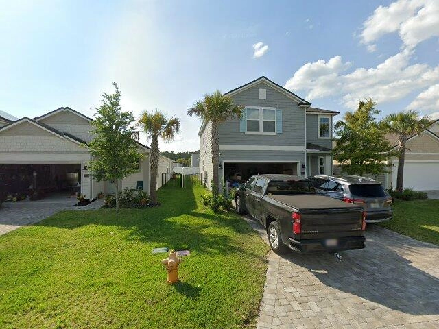 House image located at Saint Augustine, FL 32092