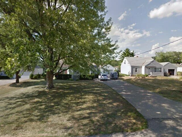 House image located at Fairfield, OH 45014