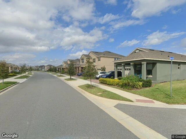 House image located at Winter Garden, FL 34787