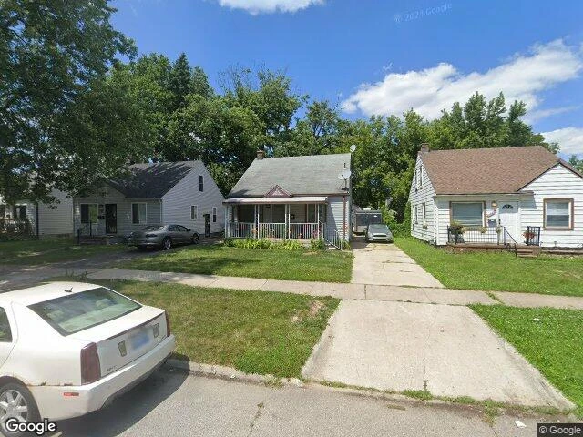 House image located at Inkster, MI 48141