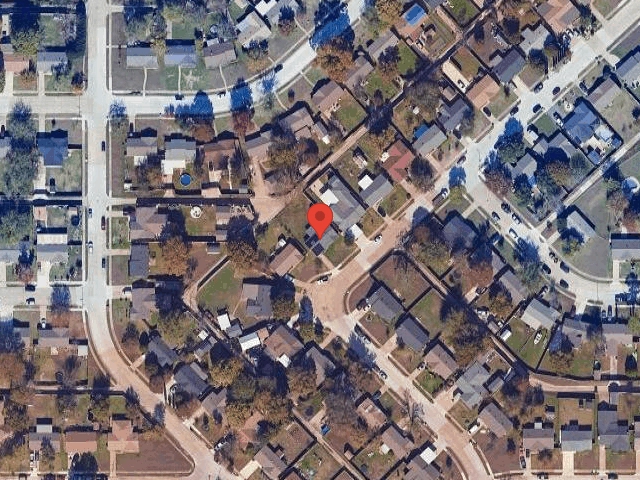 House image located at Garland, TX 75040