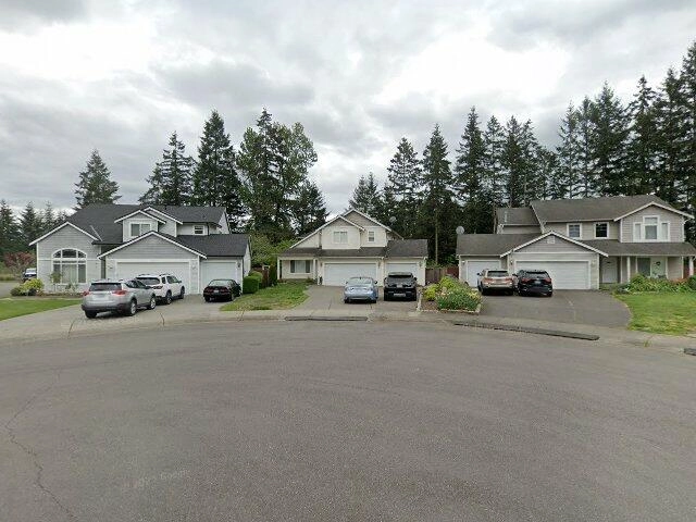 House image located at Kent, WA 98042