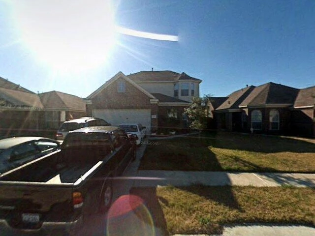 House image located at Houston, TX 77084