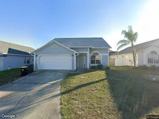 House image located at Davenport, FL 33897