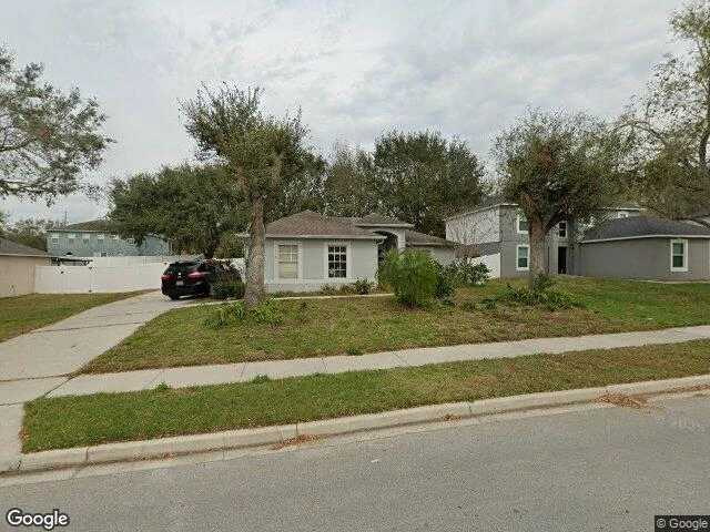 House image located at Apopka, FL 32703