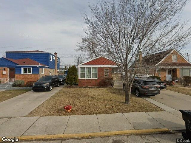 House image located at Chicago, IL 60652