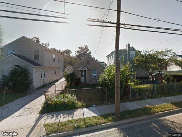 House image located at Roosevelt, NY 11575