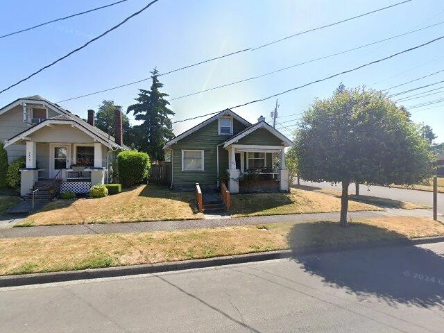 House image located at Tacoma, WA 98408