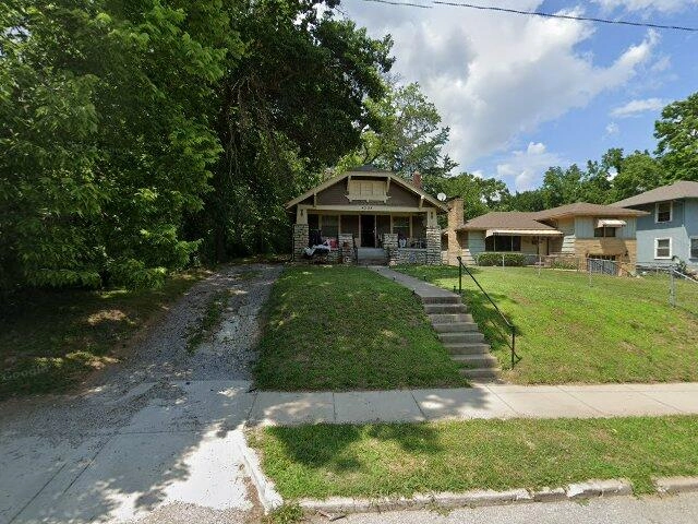 House image located at Kansas City, MO 64130