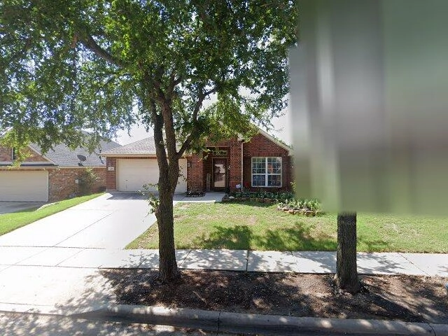 House image located at Fort Worth, TX 76131