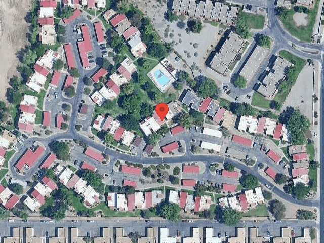 House image located at Rio Rancho, NM 87124