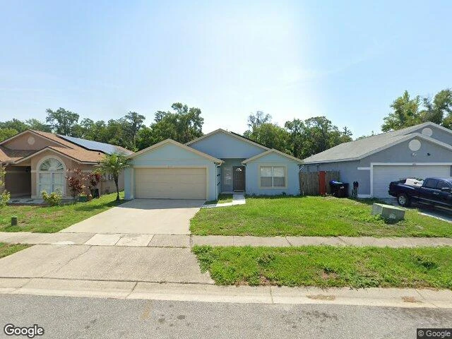 House image located at Orlando, FL 32825