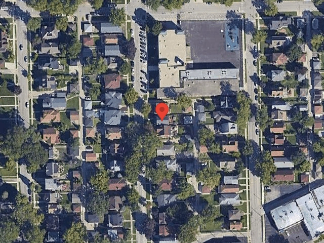 House image located at Minneapolis, MN 55408
