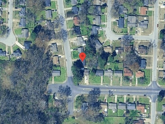 House image located at Memphis, TN 38128