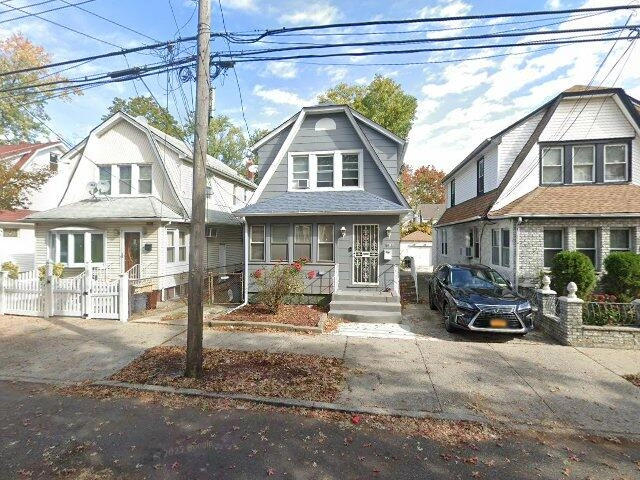 House image located at Jamaica, NY 11434