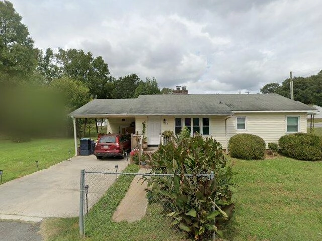House image located at Gastonia, NC 28052
