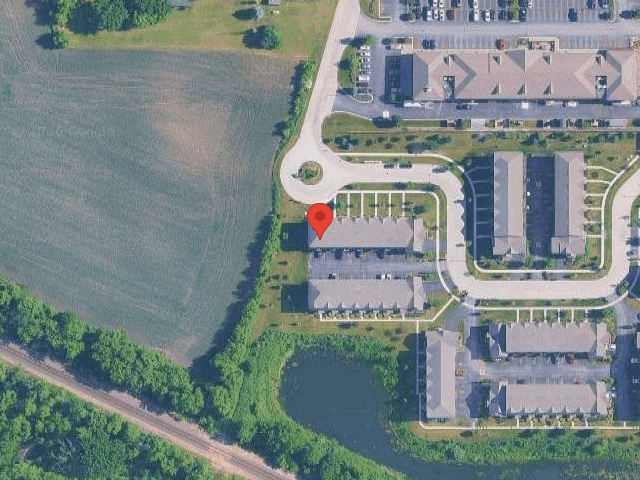 House image located at Hampshire, IL 60140