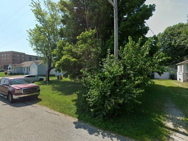 House image located at Mansfield, OH 44902