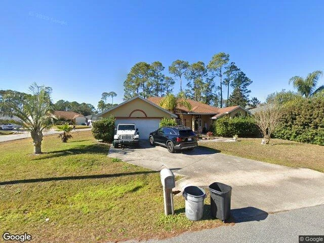 House image located at Palm Coast, FL 32137