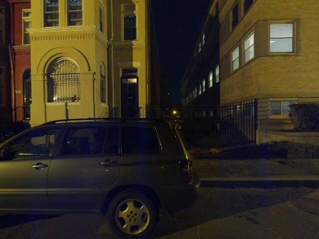 House image located at Washington, DC 20001