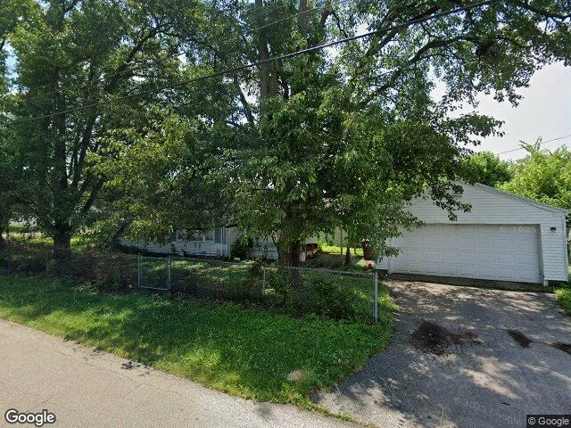 House image located at Dayton, OH 45414