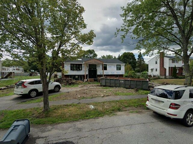 House image located at Waltham, MA 02451