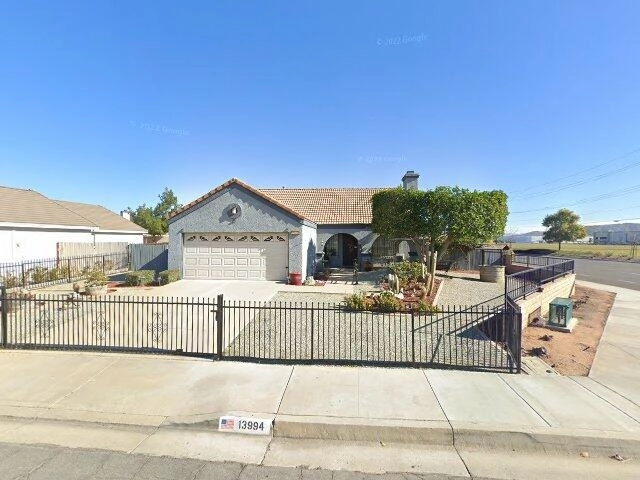 House image located at Moreno Valley, CA 92553