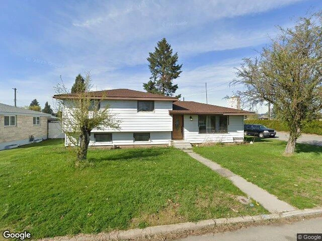 House image located at Spokane, WA 99212