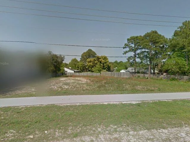 House image located at Panama City, FL 32408